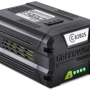 Greenworks Commercial 82V 2.5Ah Battery