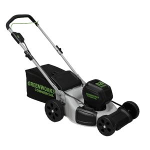 Greenworks Commercial 82V Push Mower