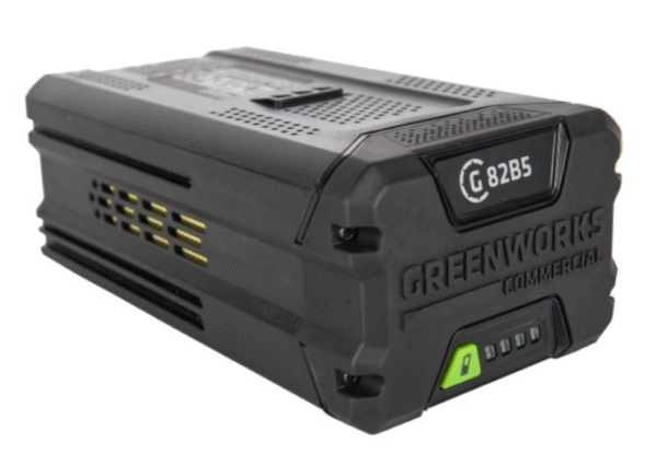 Greenworks Commercial 82V 5Ah Battery