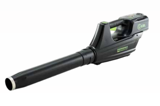 82V Blower
