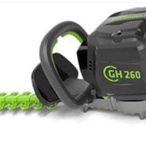 Greenworks Commercial 82V Hedge Trimmer