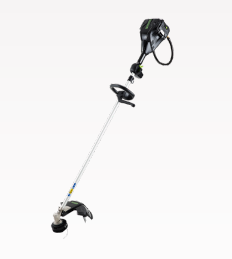 82V Strimmer