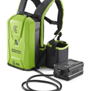 Greenworks Commercial 82V 12.5Ah Backpack Battery