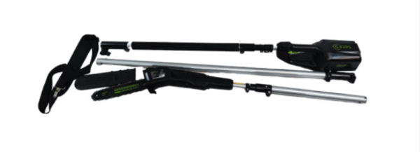 Greenworks Commercial 82V Pole Saw - Image 3